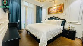 Cho thuê căn hộ chung cư 4 phòng ngủ tại Khuê Mỹ, Quận Ngũ Hành Sơn, Đà Nẵng