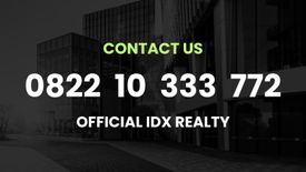 Rumah dijual dengan  di Kenjeran, Jawa Timur