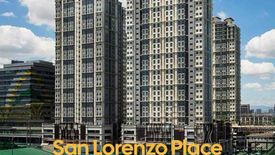 1 Bedroom Condo for sale in San Lorenzo Place, Bangkal, Metro Manila near MRT-3 Magallanes