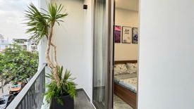 Cho thuê căn hộ chung cư 1 phòng ngủ tại An Hải Bắc, Quận Sơn Trà, Đà Nẵng