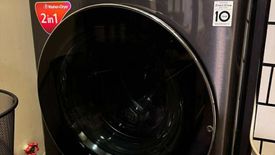 1 Bedroom Condo for rent in Madison Park West, Pinagsama, Metro Manila