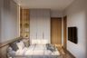 2 Bedroom Apartment for rent in Vinhomes Smart City, Nam Tu Liem District, Ha Noi