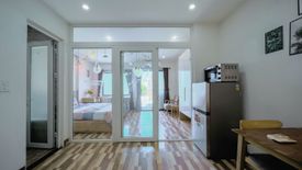 Cho thuê căn hộ chung cư 1 phòng ngủ tại Mỹ An, Quận Ngũ Hành Sơn, Đà Nẵng