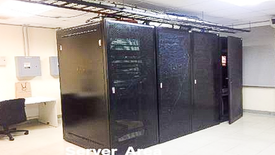 Office for rent in Plainview, Metro Manila near MRT-3 Boni