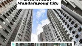Condo for Sale or Rent in Pioneer Woodlands, Barangka Ilaya, Metro Manila near MRT-3 Boni