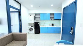 Cho thuê căn hộ chung cư 1 phòng ngủ tại Mân Thái, Quận Sơn Trà, Đà Nẵng