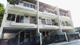 4 Bedroom Townhouse for sale in Barangay 201, Metro Manila