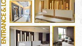 2 Bedroom Condo for sale in COVENT GARDEN, Santa Mesa, Metro Manila near LRT-2 V. Mapa