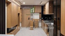 Cho thuê căn hộ chung cư 1 phòng ngủ tại Risemount Apartment Đà Nẵng, Thuận Phước, Quận Hải Châu, Đà Nẵng