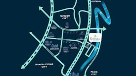 1 Bedroom Condo for Sale or Rent in Kasara Urban Resort Residences, Ugong, Metro Manila