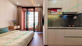 1 Bedroom Apartment for rent in My An, Da Nang