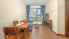 Cho thuê căn hộ chung cư 1 phòng ngủ tại An Hải Bắc, Quận Sơn Trà, Đà Nẵng