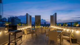 Cho thuê căn hộ chung cư 2 phòng ngủ tại Phước Mỹ, Quận Sơn Trà, Đà Nẵng