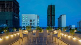 Cho thuê căn hộ chung cư 2 phòng ngủ tại Phước Mỹ, Quận Sơn Trà, Đà Nẵng