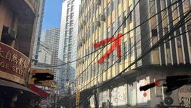 Shophouse for sale in Binondo, Metro Manila near LRT-1 Central Terminal