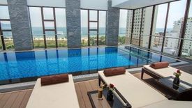 Cho thuê căn hộ chung cư 2 phòng ngủ tại Phước Mỹ, Quận Sơn Trà, Đà Nẵng