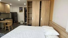 Cho thuê căn hộ chung cư 1 phòng ngủ tại Phước Mỹ, Quận Sơn Trà, Đà Nẵng