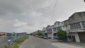 Warehouse / Factory for rent in Bukit Naga, Selangor