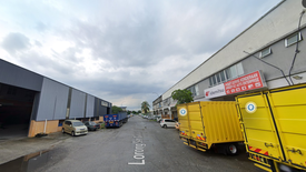 Warehouse / Factory for rent in Bukit Naga, Selangor