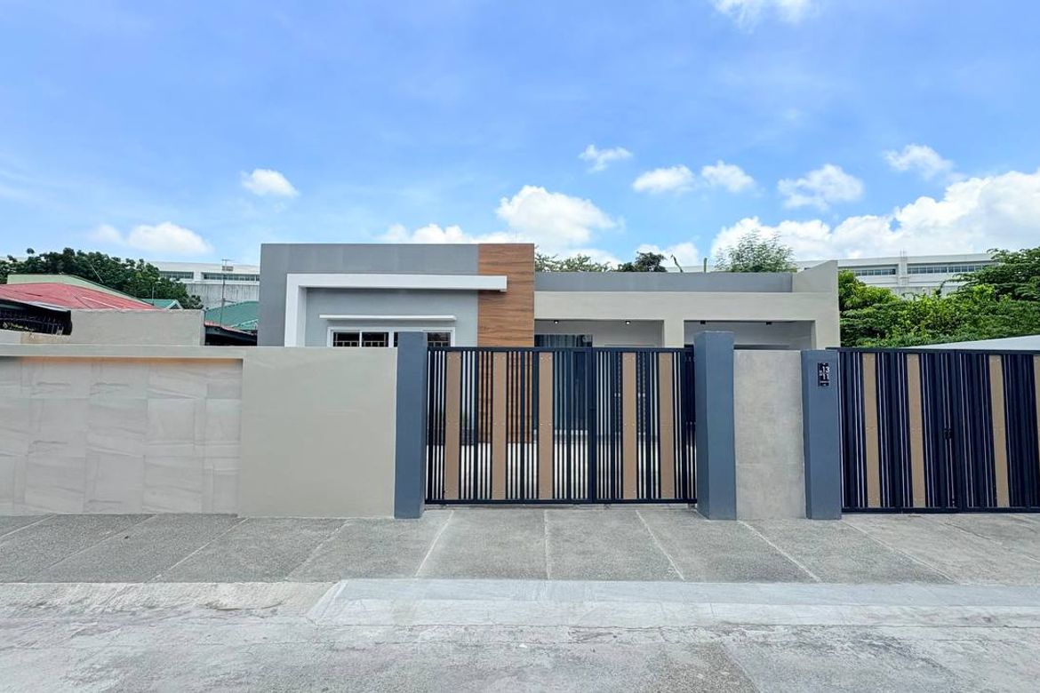 𝐍𝐞𝐰𝐥𝐲 𝐑𝐞𝐧𝐨𝐯𝐚𝐭𝐞𝐝 𝐌𝐨𝐝𝐞𝐫𝐧 𝐄𝐥𝐞𝐠𝐚𝐧𝐭 𝐁𝐮𝐧𝐠𝐚𝐥𝐨𝐰 𝐅𝐨𝐫 𝐒𝐚𝐥𝐞 𝐧𝐞𝐚𝐫 𝐒𝐌 𝐓𝐞𝐥𝐚𝐛𝐚𝐬𝐭𝐚𝐠𝐚𝐧