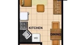 Condo for sale in Bagong Pag-Asa, Metro Manila near MRT-3 Quezon Avenue