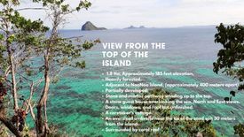 Land for sale in Batas, Palawan