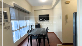 3 Bedroom Condo for sale in East of Galleria, San Antonio, Metro Manila near MRT-3 Ortigas