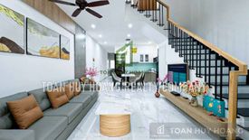 Cho thuê nhà riêng 3 phòng ngủ tại Khuê Mỹ, Quận Ngũ Hành Sơn, Đà Nẵng