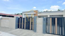 4 Bedroom House for sale in Telabastagan, Pampanga