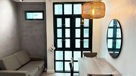 1 Bedroom Condo for rent in Bel-Air, Metro Manila