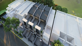 5 Bedroom Townhouse for sale in Santa Mesa, Metro Manila