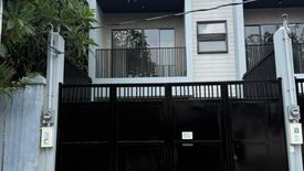 5 Bedroom Townhouse for sale in Santa Mesa, Metro Manila