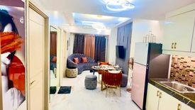 2 Bedroom Condo for sale in Grass Residences, Alicia, Metro Manila near LRT-1 Roosevelt