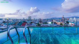 Cho thuê căn hộ chung cư 1 phòng ngủ tại Mỹ An, Quận Ngũ Hành Sơn, Đà Nẵng