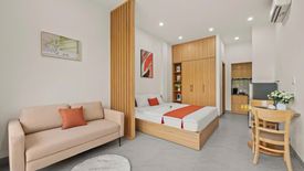 Cho thuê căn hộ chung cư 1 phòng ngủ tại Khuê Mỹ, Quận Ngũ Hành Sơn, Đà Nẵng