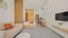 Cho thuê căn hộ chung cư 1 phòng ngủ tại Khuê Mỹ, Quận Ngũ Hành Sơn, Đà Nẵng