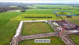 Land for rent in Villa Nogales, Laguna