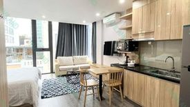 1 Bedroom Apartment for rent in Phuoc My, Da Nang