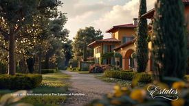 Land for sale in Poblacion, Metro Manila