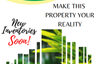Land for sale in Pahara at Southwoods City, Cabilang Baybay, Cavite