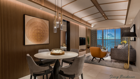 3 Bedroom Condo for sale in Wack-Wack Greenhills, Metro Manila near MRT-3 Ortigas, Mandaluyong, Metro Manila - Photo 2