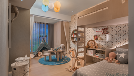 3 Bedroom Condo for sale in Wack-Wack Greenhills, Metro Manila near MRT-3 Ortigas, Mandaluyong, Metro Manila - Photo 3