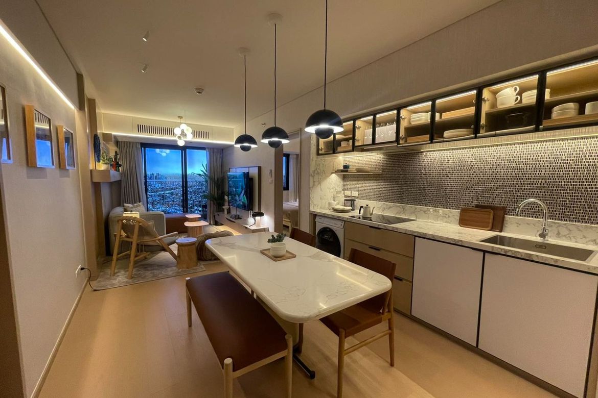 Laya by Shang 1 Bedroom in Pasig City near One Shang St Francis Viridian Empress Imperium Galleon Vantage Portico Connor Maven Portico Westin