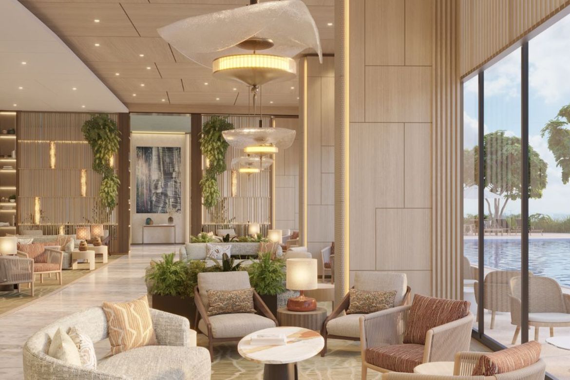 Best 3 Bedroom unit with Parking in Cebu City for sale Bauhinia Residences by Shangrila Properties near Hospitals Offices Schools and Malls