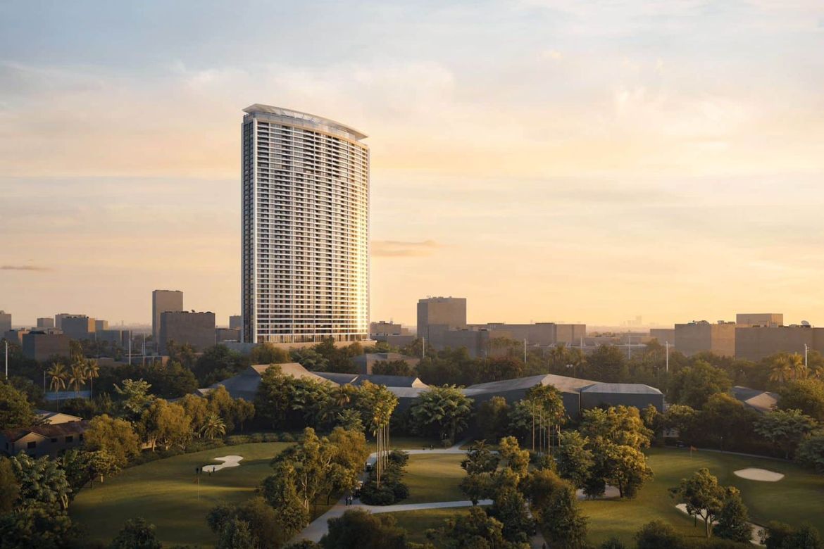 Best 2 Bedroom unit with parking for sale in Cebu Bauhinia Residences by Shang Properties in Cebu IT Park Ayala Malls Central Bloc Cebu Country Club