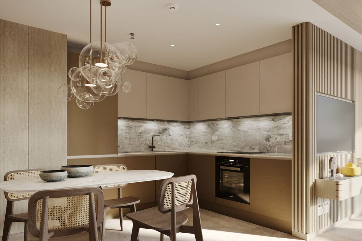 Best 1 Bedroom with Parking Haraya Residences Pasig C5 near Asian Development Bank San Miguel Corporation Unilab Jollibee Corporation Petron BDO