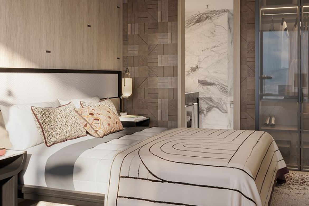 2 Bedroom with parking Haraya Residences in Bridgetowne by Shangrila Properties at Pasig City C5 near BGC Ortigas