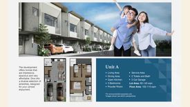 2 Bedroom Townhouse for sale in Macamot, Rizal