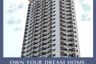 1 Bedroom Condo for sale in Loyola Heights, Metro Manila near LRT-2 Katipunan