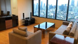 1 Bedroom Condo for rent in One Rockwell, Rockwell, Metro Manila near MRT-3 Guadalupe